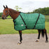 Country Pride Sentinel Channel Quilt Midweight Open Front Stable Blanket
